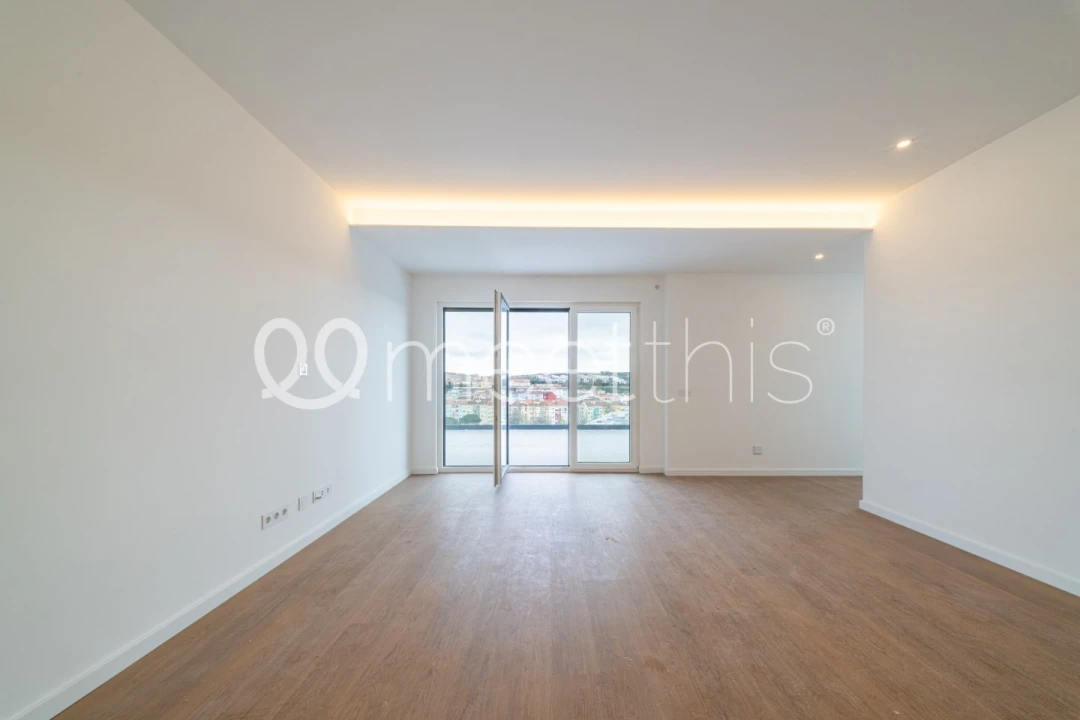 Apartamento T2 para Venda em Venteira Foto 9