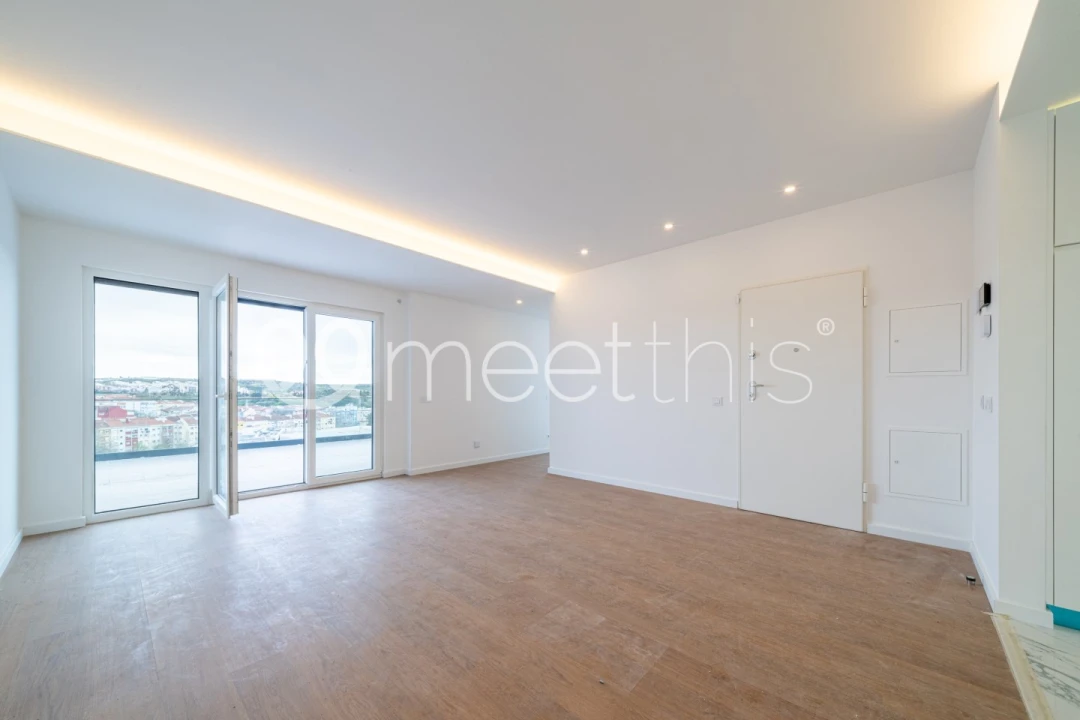 Apartamento T2 para Venda em Venteira Foto 11