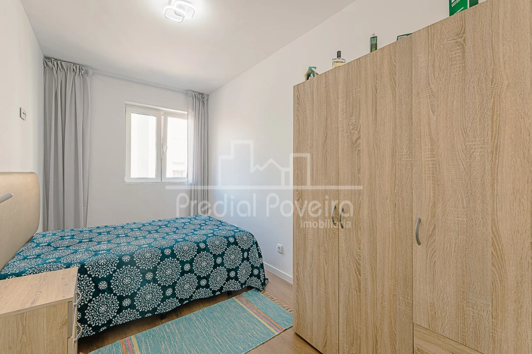 Apartamento T3 para Venda em Matosinhos e Leça da Palmeira Foto 12