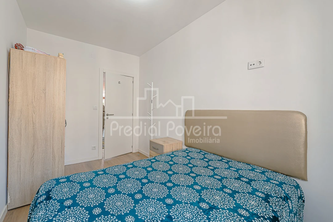 Apartamento T3 para Venda em Matosinhos e Leça da Palmeira Foto 13