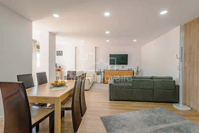 Apartamento T3 para Venda em Matosinhos e Leça da Palmeira