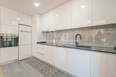 Apartamento T3 para Venda em Matosinhos e Leça da Palmeira