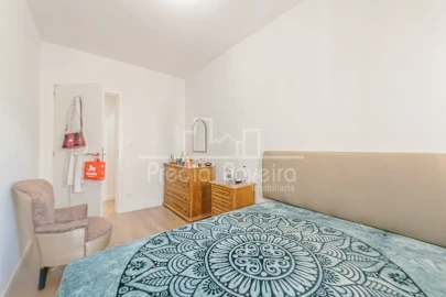 Apartamento T3 para Venda em Matosinhos e Leça da Palmeira