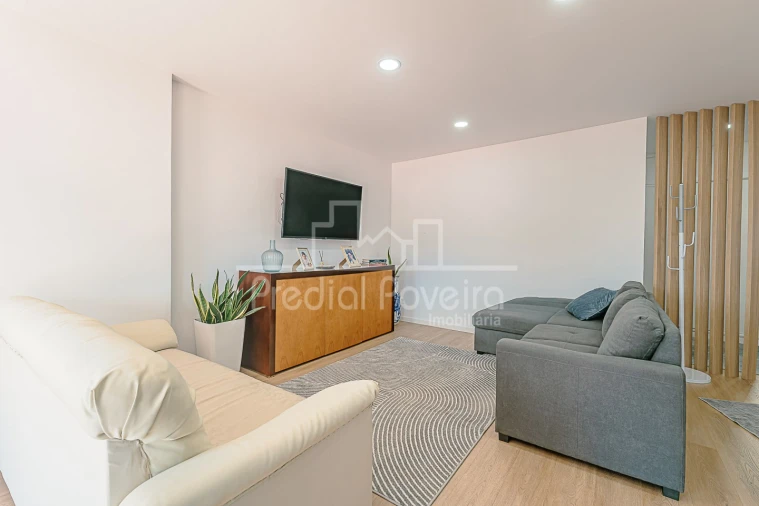 Apartamento T3 para Venda em Matosinhos e Leça da Palmeira Foto 3