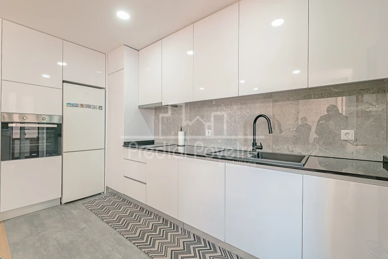 Apartamento T3 para Venda em Matosinhos e Leça da Palmeira Foto 5