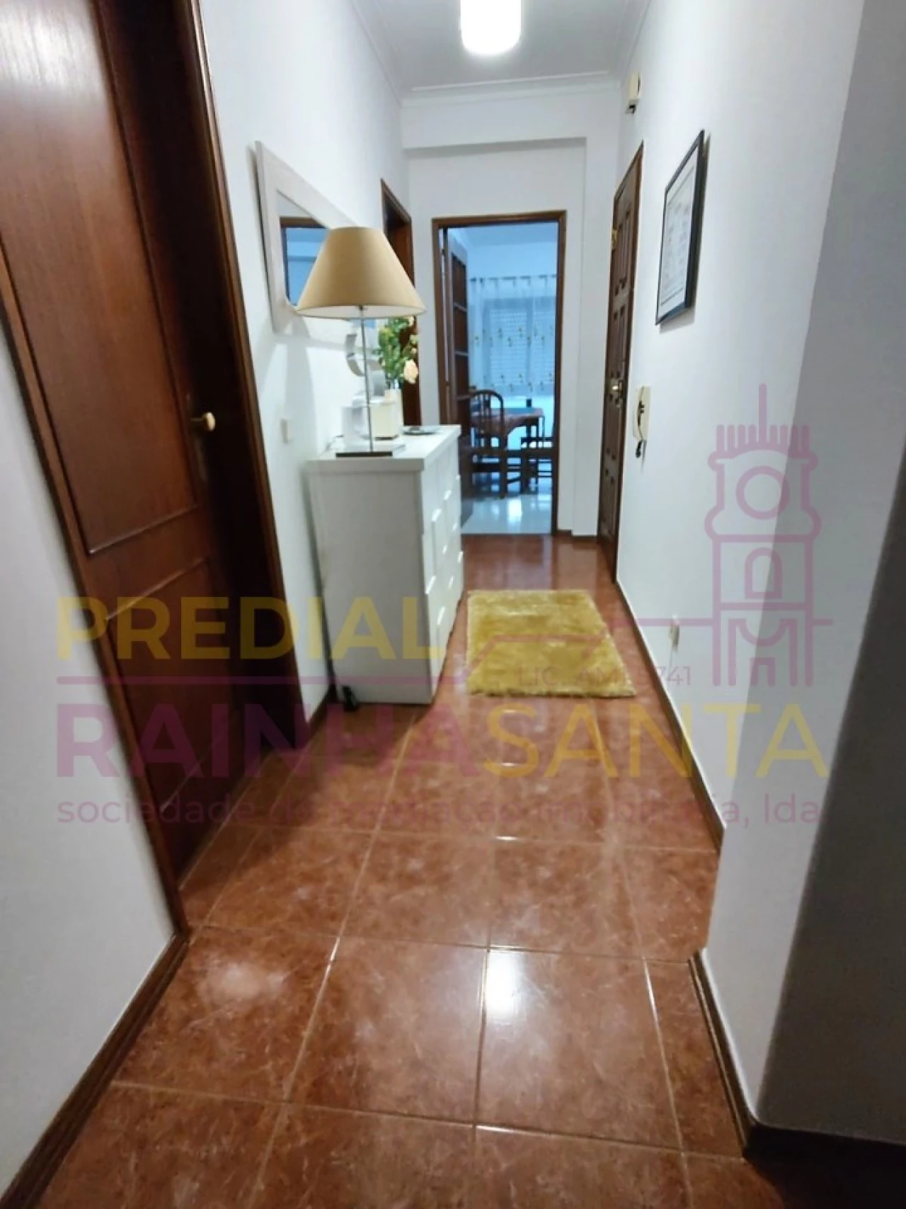 Apartamento T2 para Arrendamento em Santa Clara e Castelo Viegas Foto 7