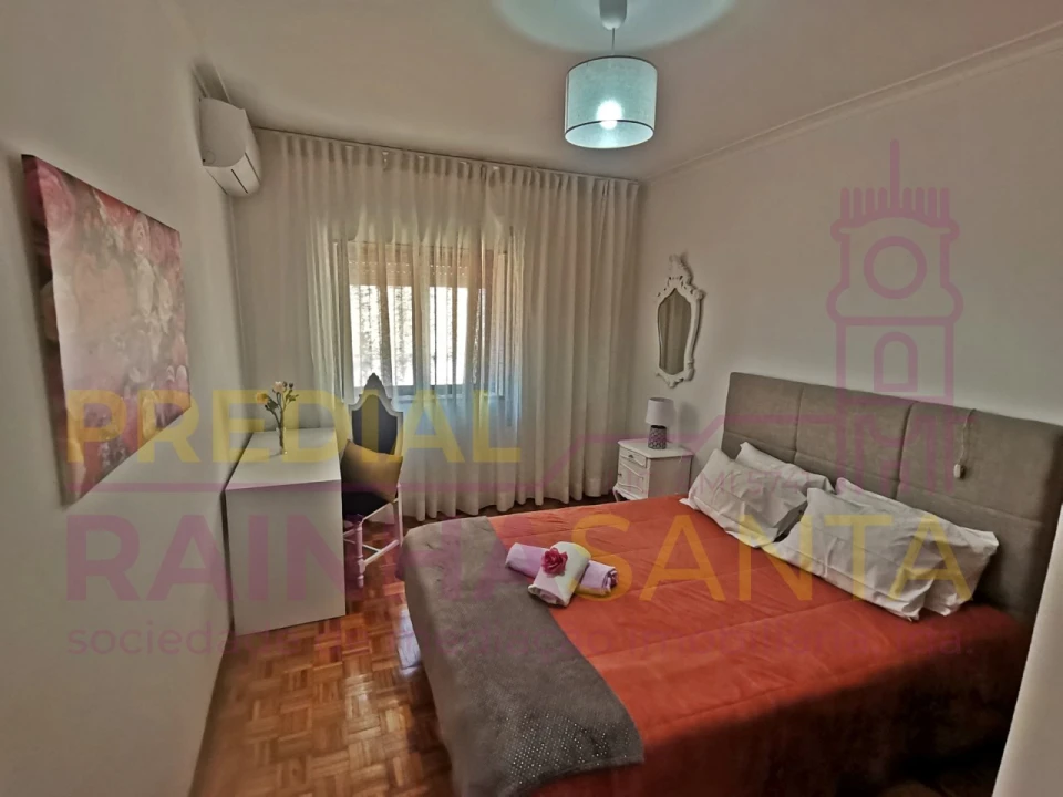 Apartamento T2 para Arrendamento em Santa Clara e Castelo Viegas Foto 7