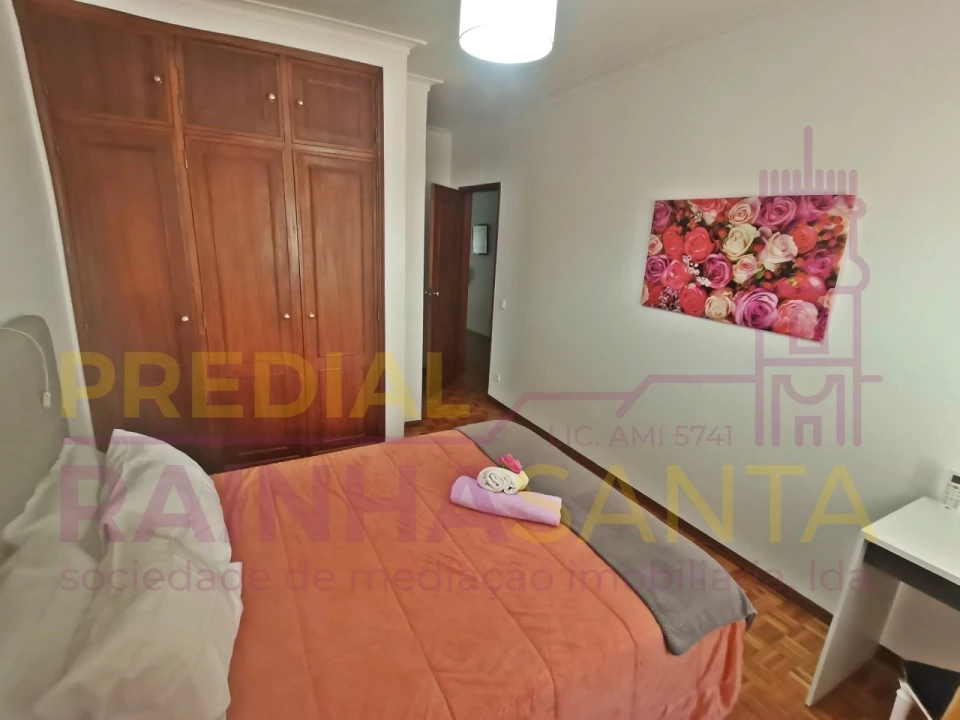 Apartamento T2 para Arrendamento em Santa Clara e Castelo Viegas Foto 8