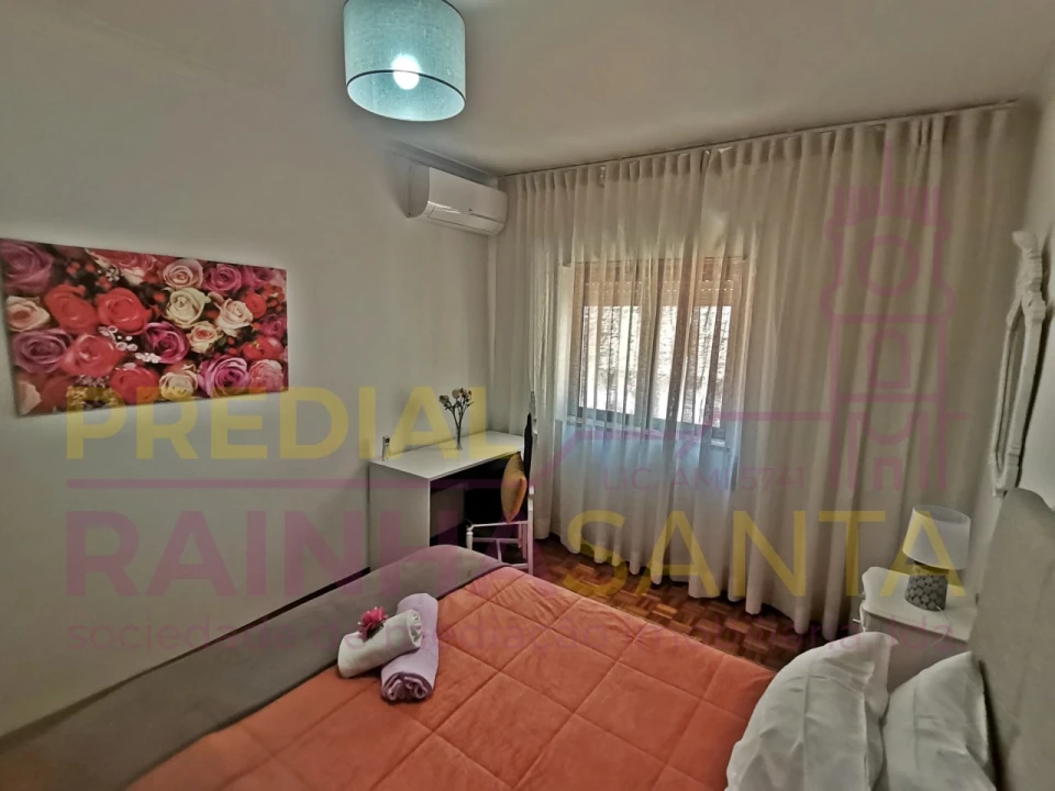 Apartamento T2 para Arrendamento em Santa Clara e Castelo Viegas Foto 9