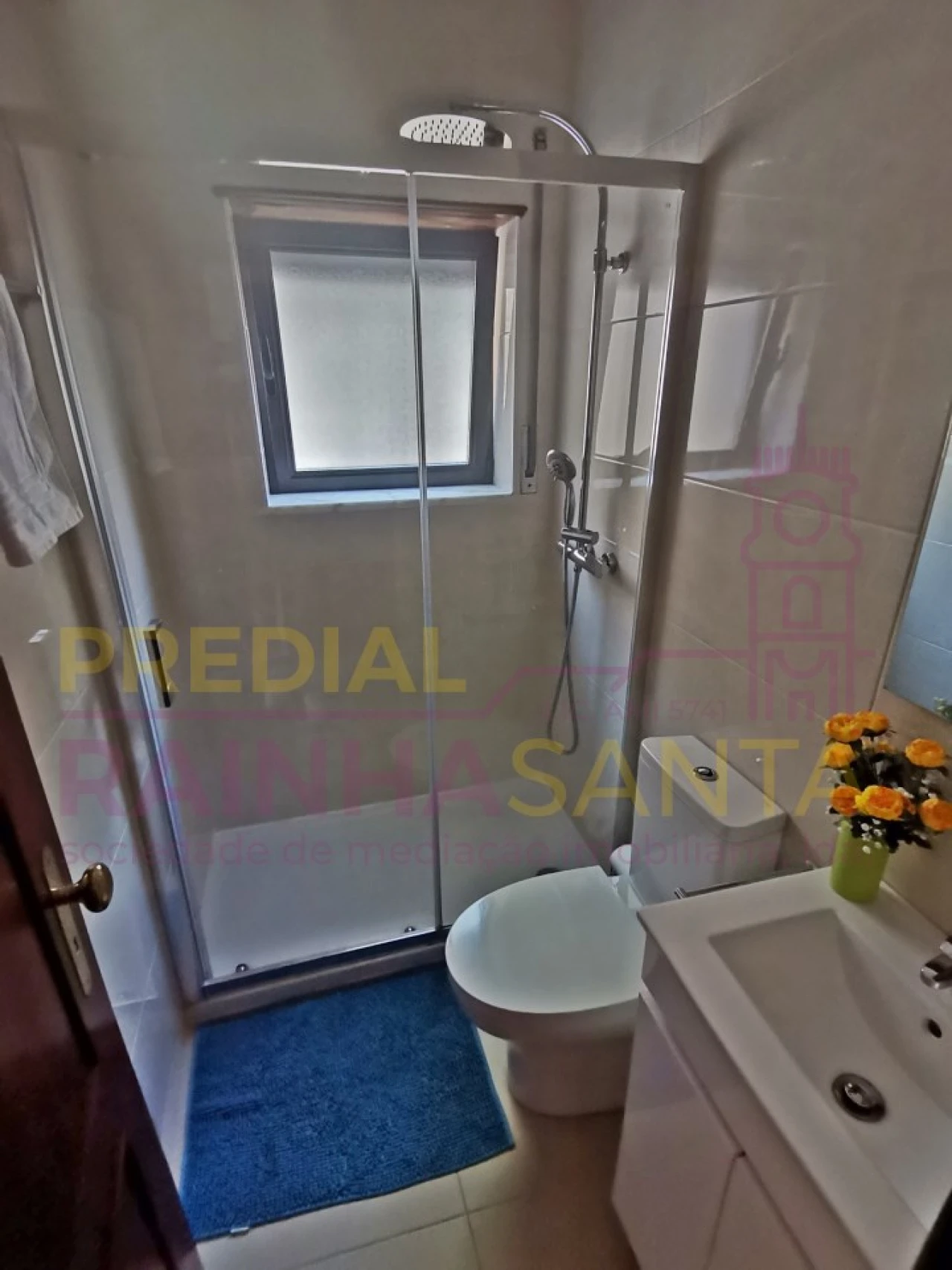 Apartamento T2 para Arrendamento em Santa Clara e Castelo Viegas Foto 11