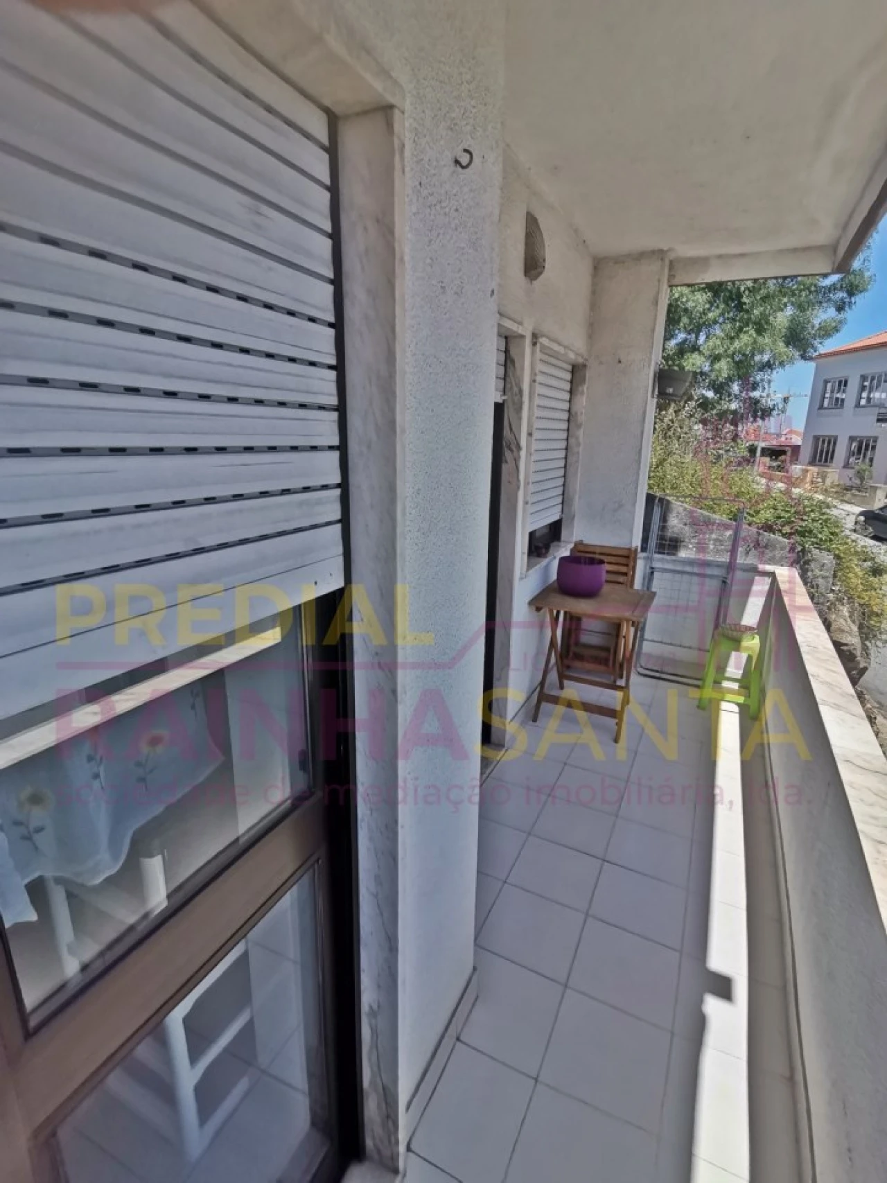 Apartamento T2 para Arrendamento em Santa Clara e Castelo Viegas Foto 13