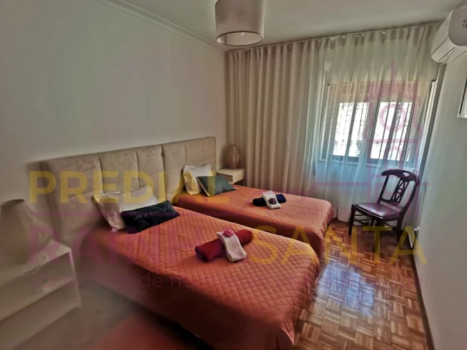 Apartamento T2 para Arrendamento em Santa Clara e Castelo Viegas Foto 5