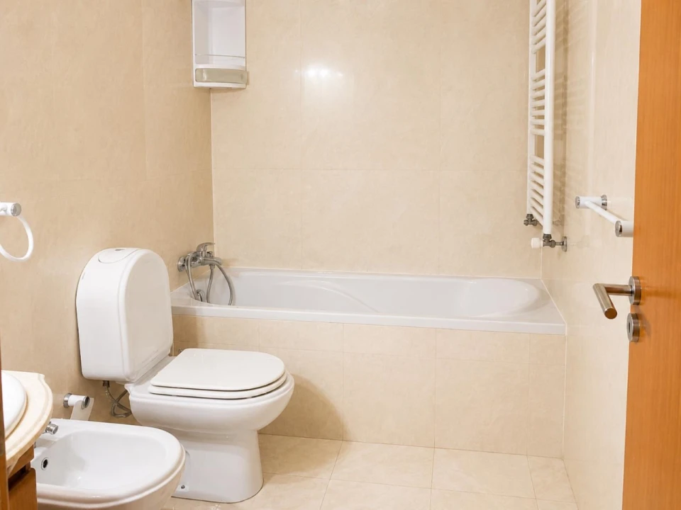 Apartamento T1 para Arrendamento em Glória e Vera Cruz Foto 5