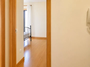 Apartamento T1 para Arrendamento em Glória e Vera Cruz
