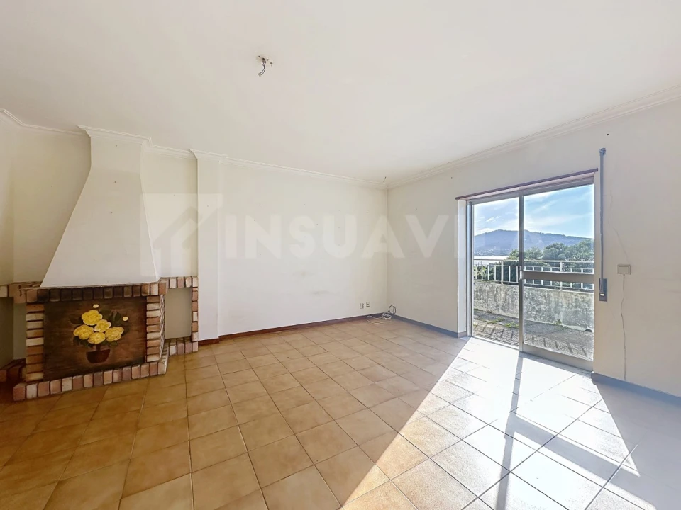 Apartamento T2 para Venda em Seixas Foto 4