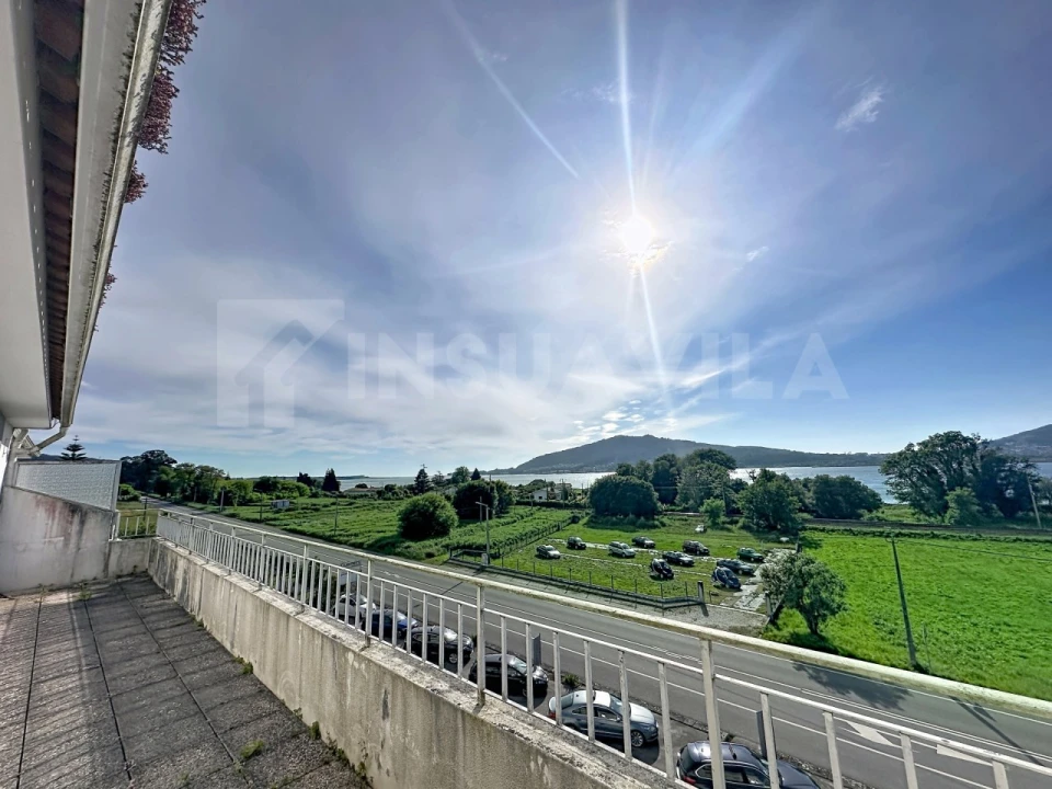 Apartamento T2 para Venda em Seixas Foto 17