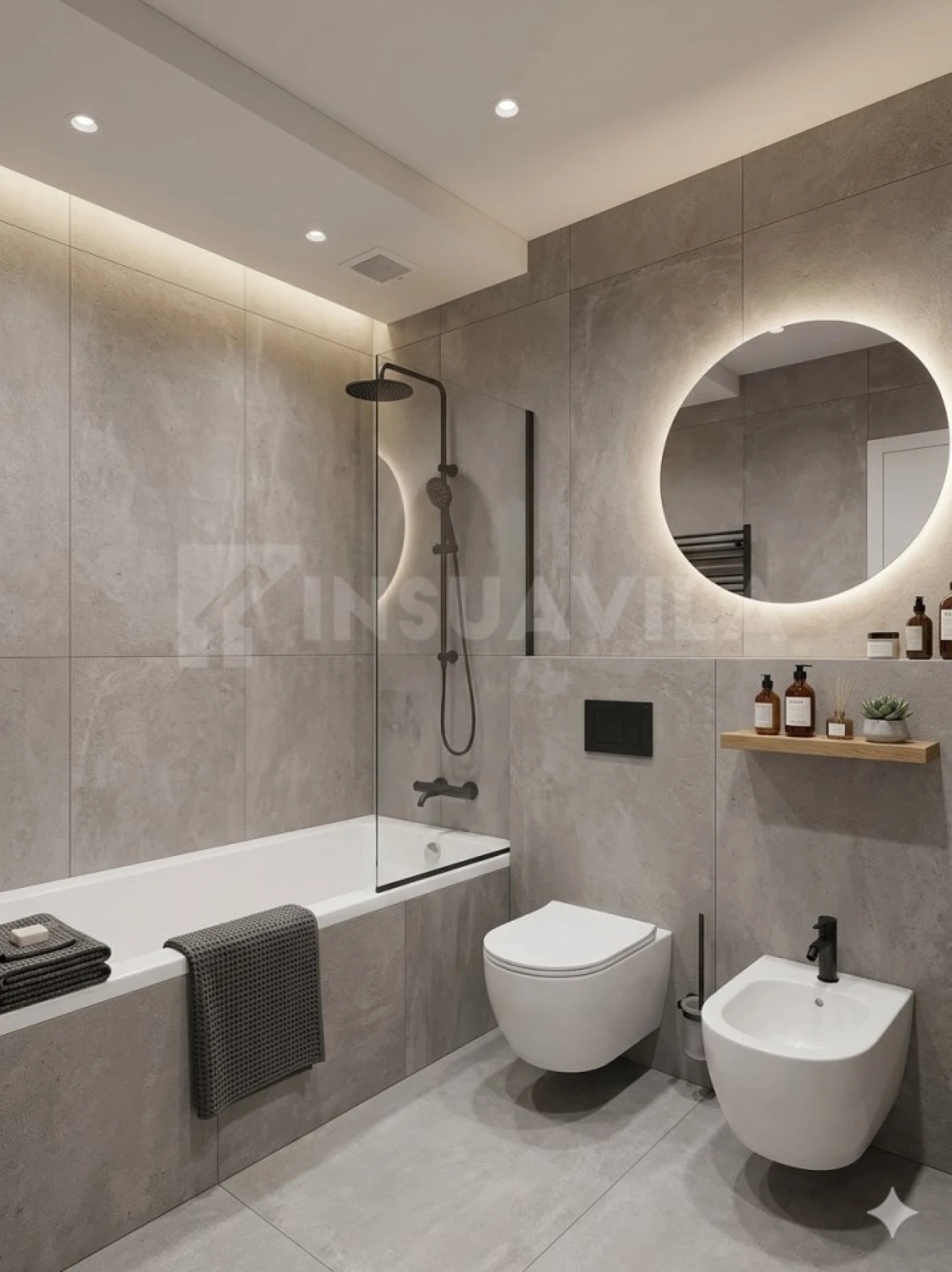 Apartamento T2 para Venda em Seixas Foto 19