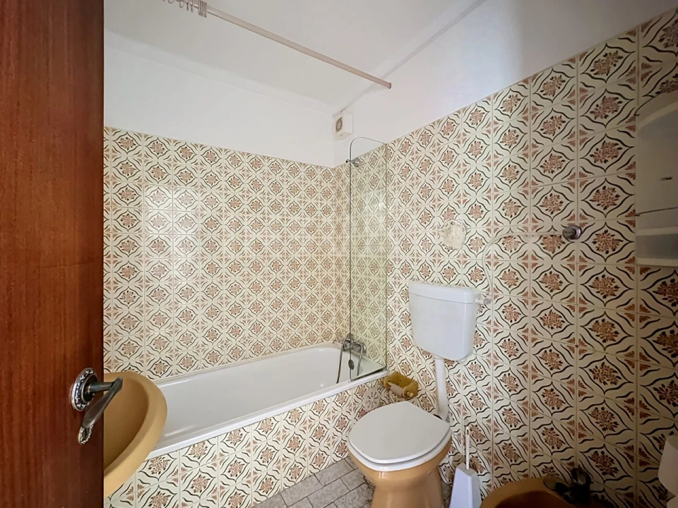 Apartamento T2 para Venda em Seixas Foto 20