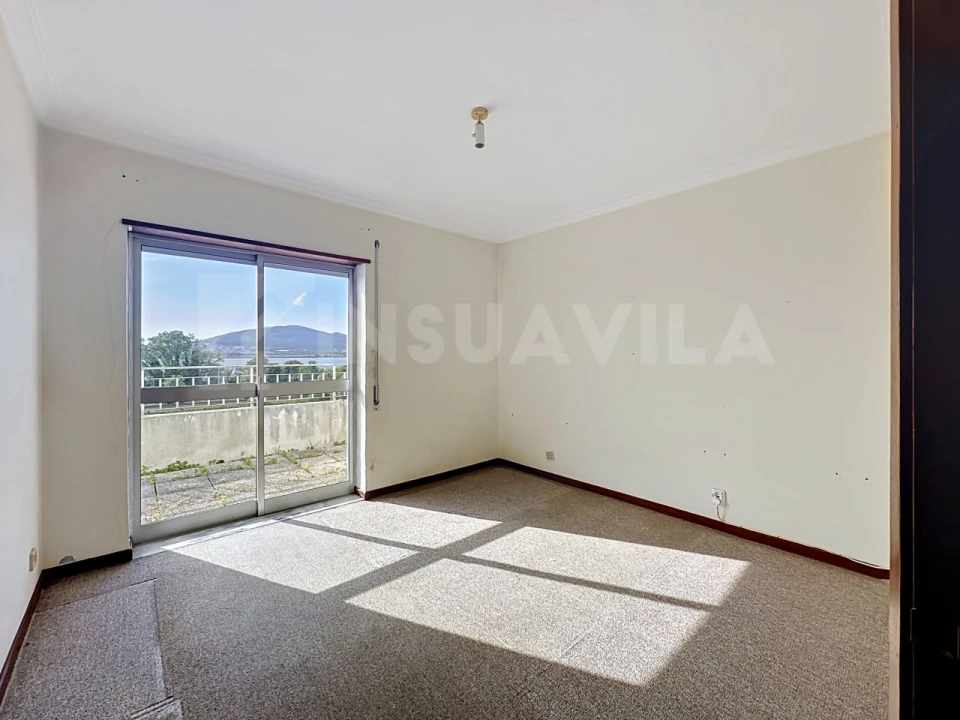 Apartamento T2 para Venda em Seixas Foto 26