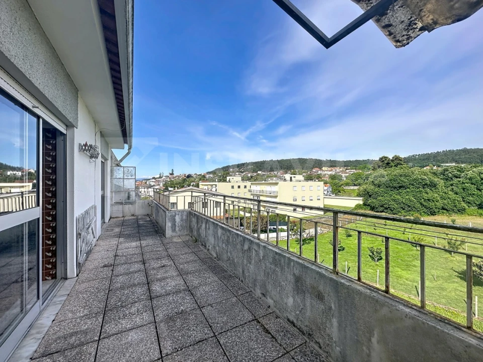 Apartamento T2 para Venda em Seixas Foto 28