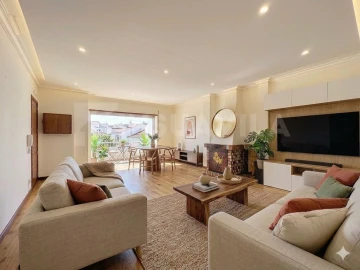 Apartamento T2 para Venda em Seixas