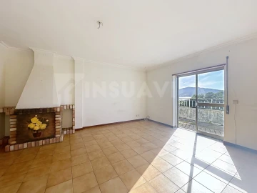 Apartamento T2 para Venda em Seixas