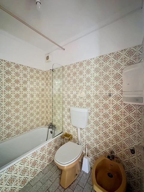 Apartamento T2 para Venda em Seixas