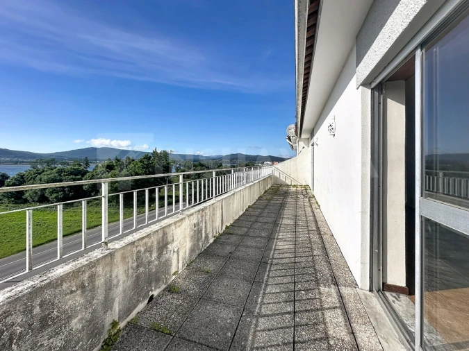 Apartamento T2 para Venda em Seixas Foto 9