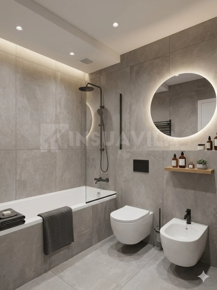 Apartamento T2 para Venda em Seixas Foto 19