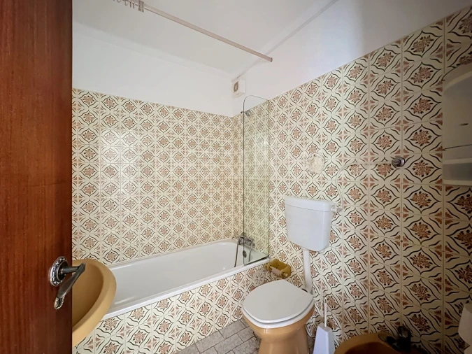 Apartamento T2 para Venda em Seixas Foto 20