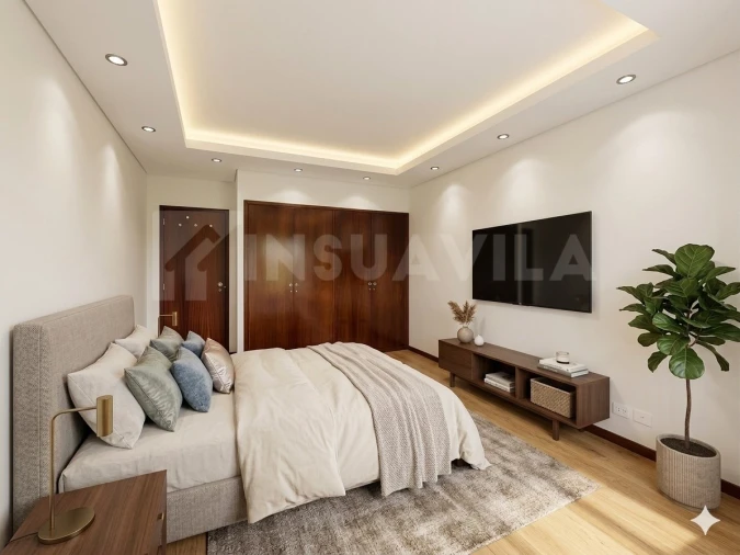 Apartamento T2 para Venda em Seixas Foto 23