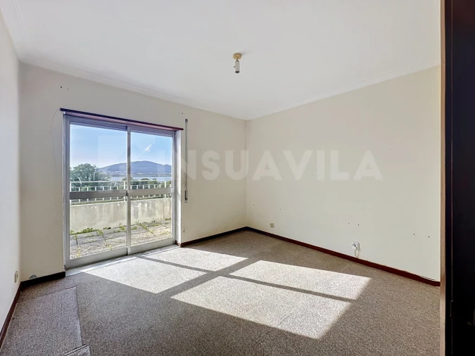 Apartamento T2 para Venda em Seixas Foto 26