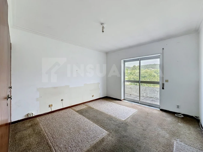 Apartamento T2 para Venda em Seixas Foto 27