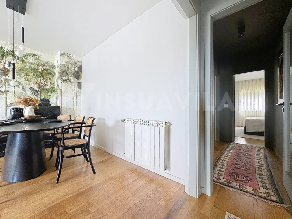 Apartamento T2 para Venda em Moledo e Cristelo Foto 6