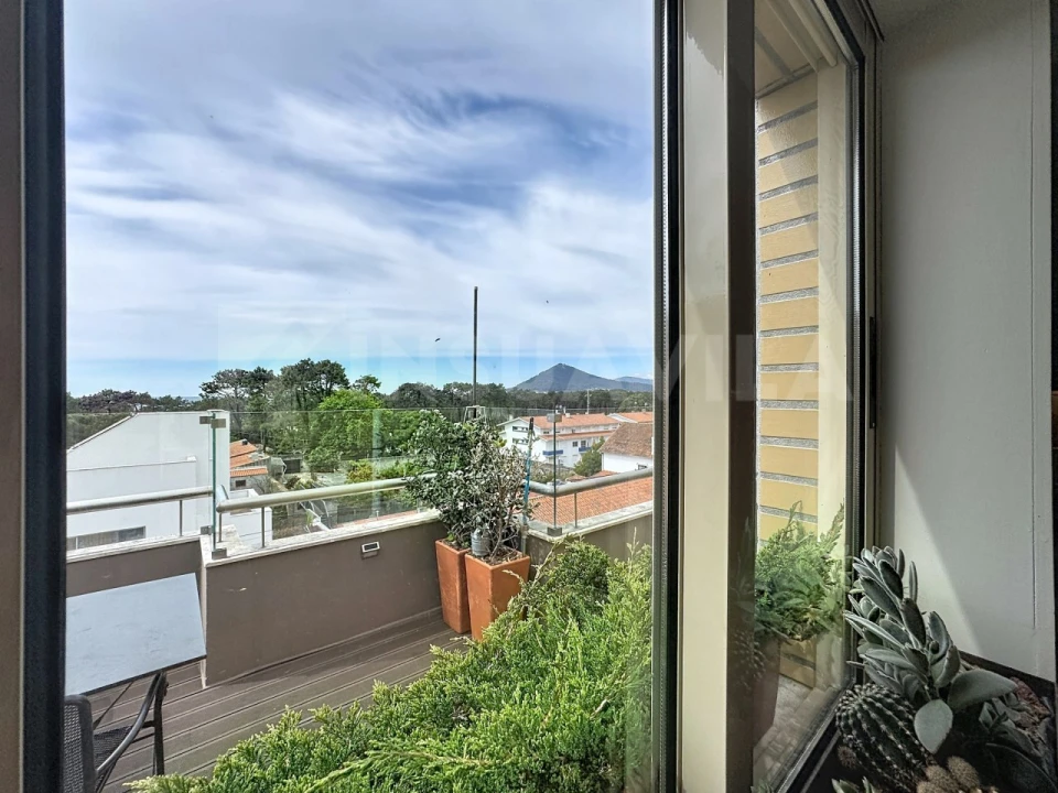 Apartamento T2 para Venda em Moledo e Cristelo Foto 8