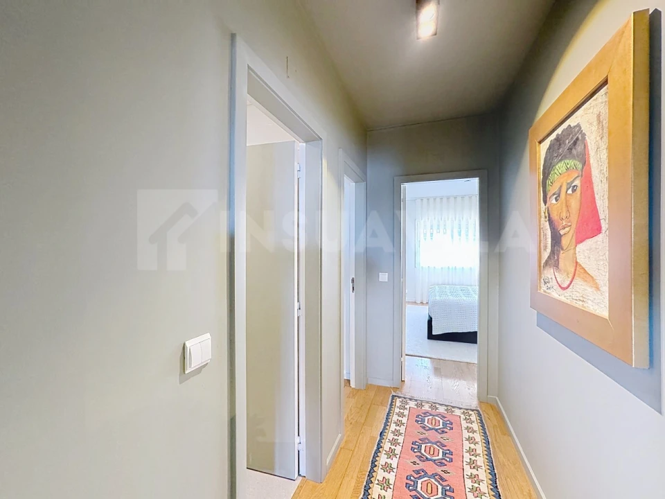 Apartamento T2 para Venda em Moledo e Cristelo Foto 16