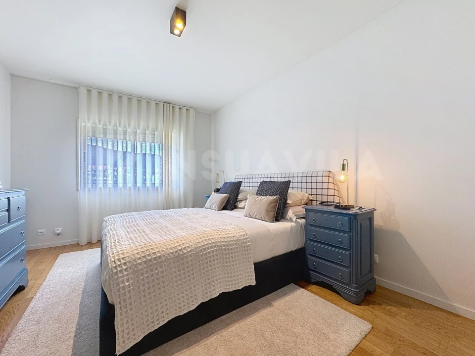 Apartamento T2 para Venda em Moledo e Cristelo Foto 20