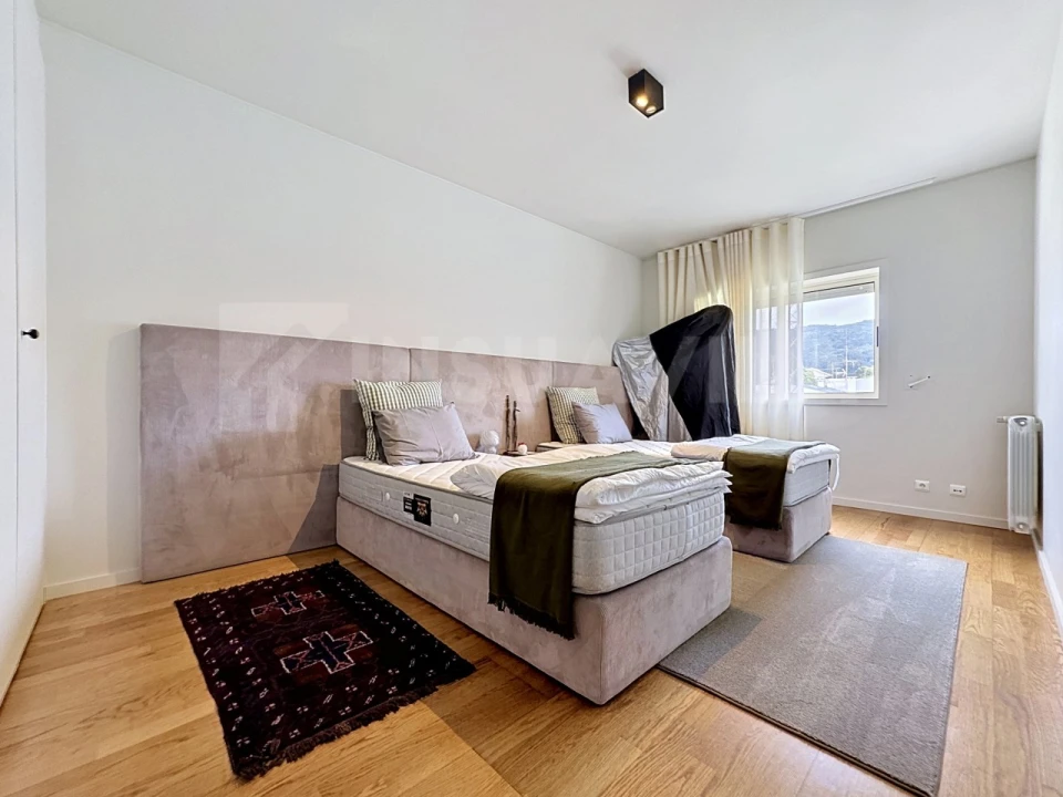 Apartamento T2 para Venda em Moledo e Cristelo Foto 22