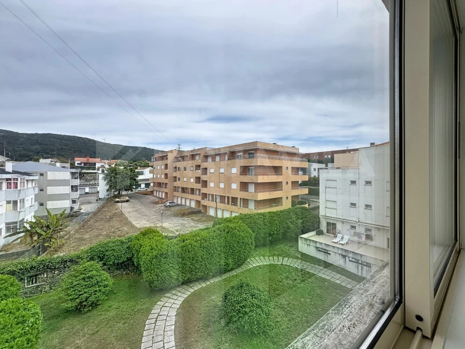 Apartamento T2 para Venda em Moledo e Cristelo Foto 24