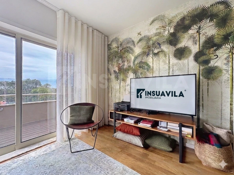 Apartamento T2 para Venda em Moledo e Cristelo Foto 5