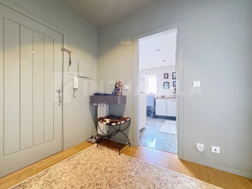 Apartamento T2 para Venda em Moledo e Cristelo