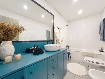 Apartamento T2 para Venda em Moledo e Cristelo