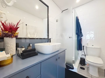 Apartamento T2 para Venda em Moledo e Cristelo