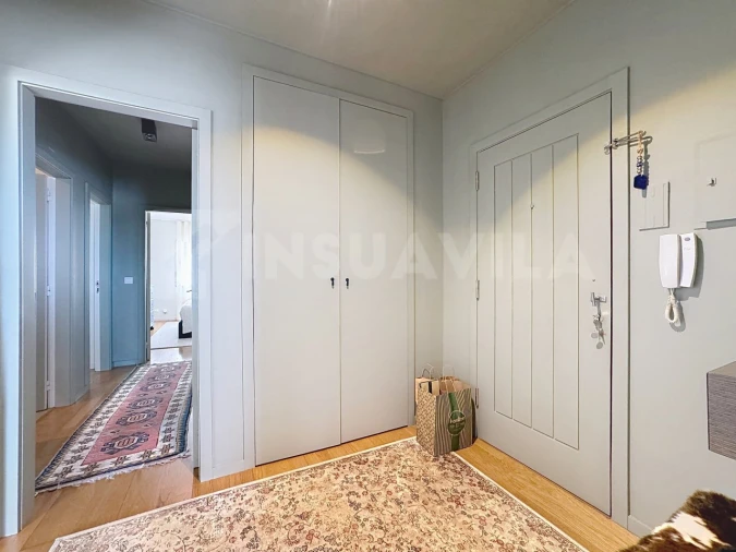 Apartamento T2 para Venda em Moledo e Cristelo Foto 3