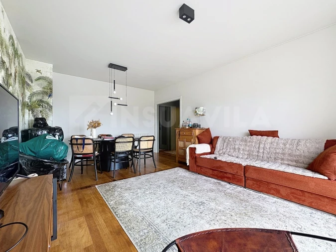 Apartamento T2 para Venda em Moledo e Cristelo Foto 4
