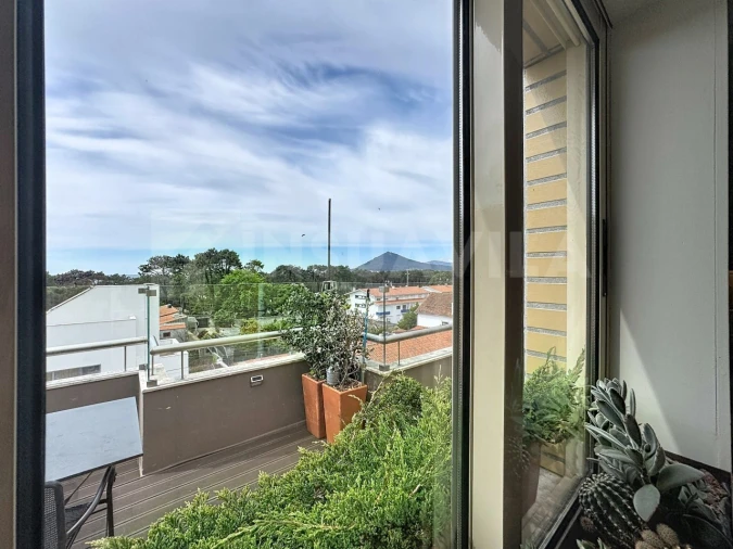 Apartamento T2 para Venda em Moledo e Cristelo Foto 8