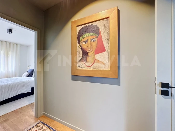 Apartamento T2 para Venda em Moledo e Cristelo Foto 18