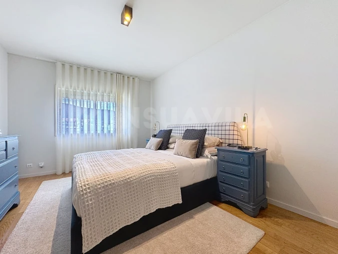 Apartamento T2 para Venda em Moledo e Cristelo Foto 20