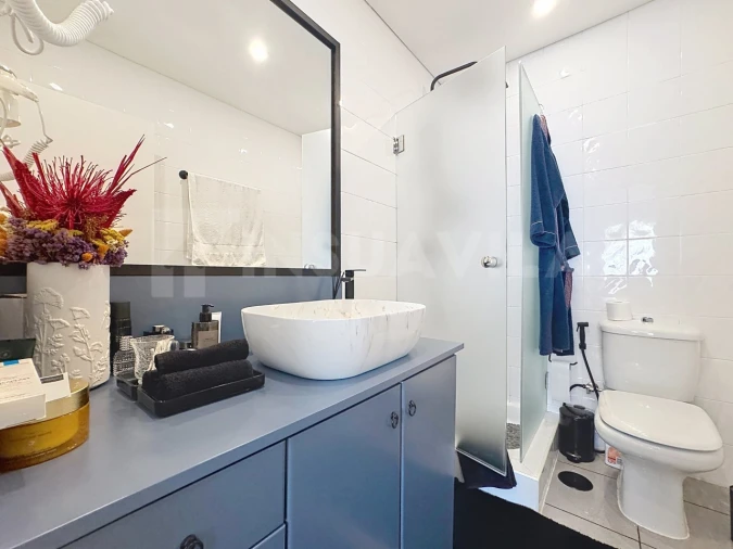 Apartamento T2 para Venda em Moledo e Cristelo Foto 21