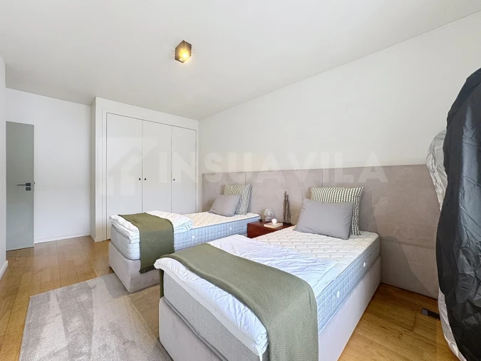 Apartamento T2 para Venda em Moledo e Cristelo Foto 23